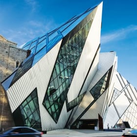 LIFESTYLE & ART/ROM General Admission for 4 item