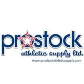 Prostock Athletic $50 Gift Card item