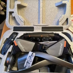 Hypershell X Series Next-Gen Exoskeleton item