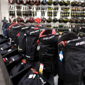 Scoff's $250 Gift Card -#2 item