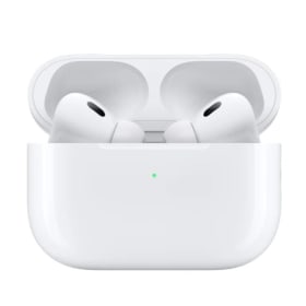 Air Pod Pro (2nd Gen) Retail Value $329 item