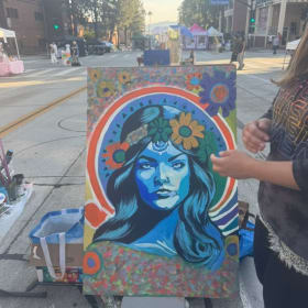 California Girls by Naomi Duben item