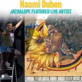 California Girls by Naomi Duben item