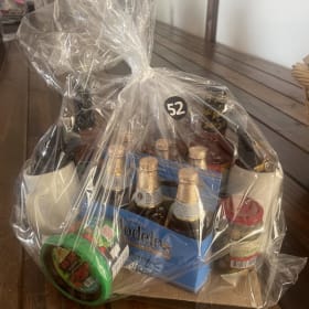 52. Michelada Basket item