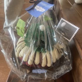 58. Nothing Bundt Cake item