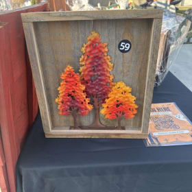 59. Yard and House Sign item