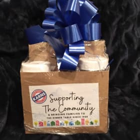 Karns Grilling Basket & Gift Card item