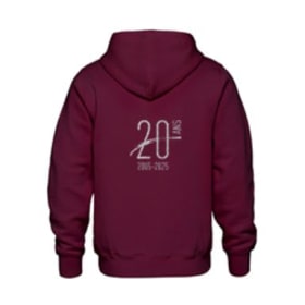 Veste ouaté - Adulte (20e anniversaire) item