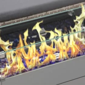 Propane Fire Table item