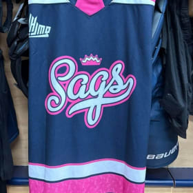 PRUD'HOMME, JONATHAN #27 item