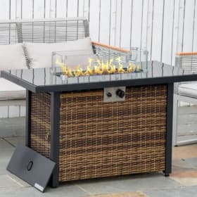 Propane Fire Table item