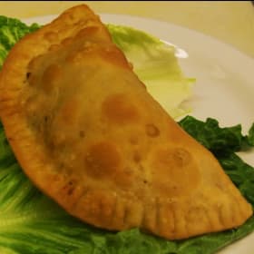 Pastelillos-Pollo item