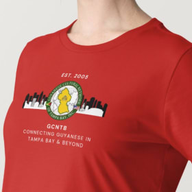 GCNTB Signature T-Shirt item