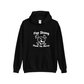 Hoodie item