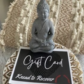 90-minute Ultimate Relaxation Massage item