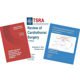 TSRA book bundle item