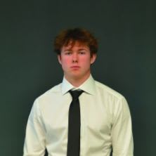 Archer Cooke #37 item