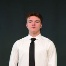 Loughlan McMullan #23 item