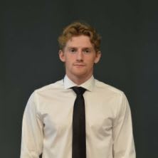 Will Jamieson #10 item