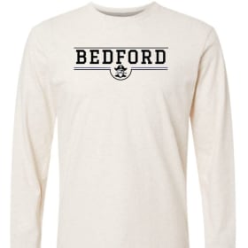 Unisex Fine Jersey Long Sleeve Tee item