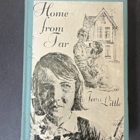 Home From Far by Jean Little item