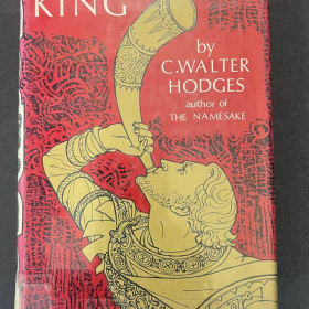 The Marsh King by W. Walter Hodges item