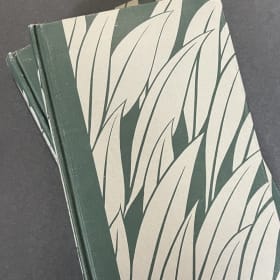 The Jungle Books by Kipling (Vol 1 and 2) item