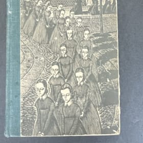 Jane Eyre by Bronte item