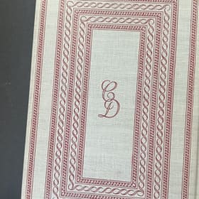 David Copperfield by Dickens item