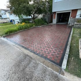 Landscaping Voucher item