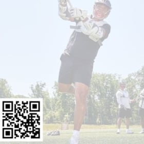 $150 gift certificate for Lax.com item