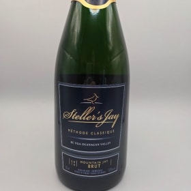 Mountain Jay Brut 2016 item