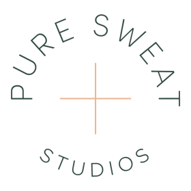 Pure Sweat Studios Gift Card item