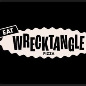 One $25 Wrecktangle Pizza Gift Card item