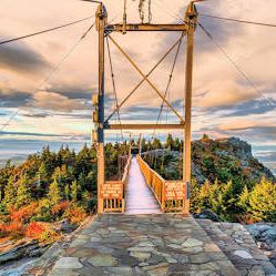 4 Person Pass at Grandfather Mountain item