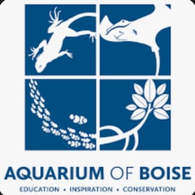 Aquarium of Boise Family Pass item