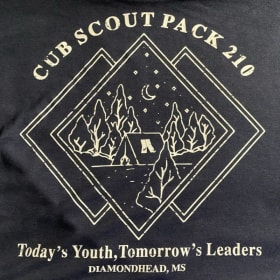 Class B T-Shirt Size A2XL item