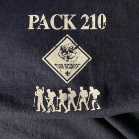 Class B T-Shirt Sizes 3XL item