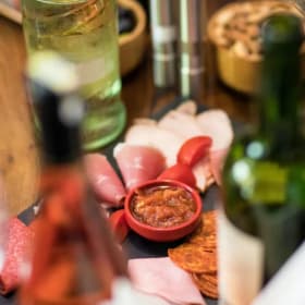 Wine Tasting Experience & Gift Bag from Sapphire Hill item