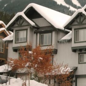 Panorama Mountain Village 2 Night Stay item