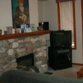 Panorama Mountain Village 2 Night Stay item