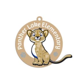 Holiday Ornament item