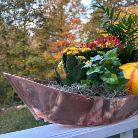 14. Copper Glow - Copper Dory item