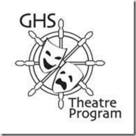 31. Lights, Camera, Action - GHS Fall Musical Package item