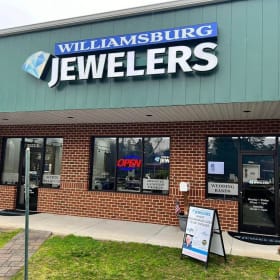 Jewel and Auto Basket - $225 Value item