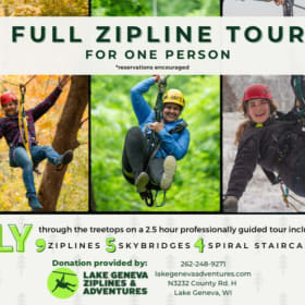 Lake Geneva Fun! item