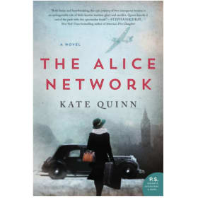 The Alice Network - Paperback item
