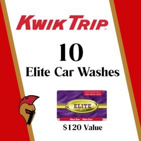 Kwik Trip Car Washes item