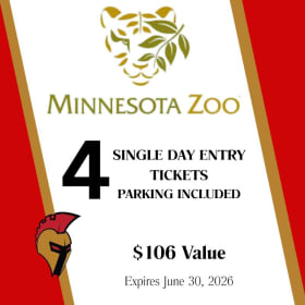 Minnesota Zoo item