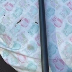 STX Eclipse goalie stick, Epoch Dragonfly  R40 shaft item